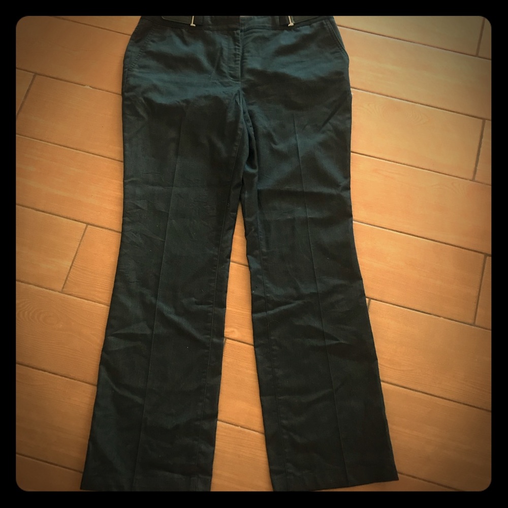 Jones New York Signature Trousers size 10